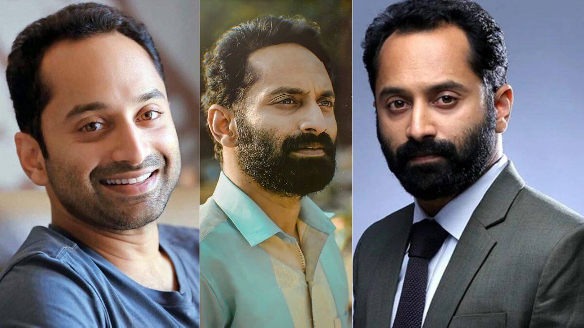 Top 10 movies of Pushpa 2 star Fahadh Faasil to watch on OTT now - Vimarsana News