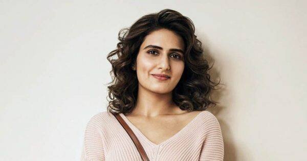 Fatima Sana Sheikh chooses her favorite among the two inns Fatima Sana Sheikh chooses her favorite among the two inns