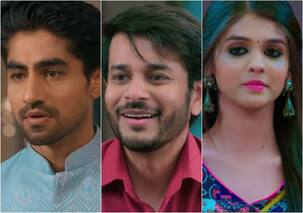 Yeh Rishta Kya Kehlata Hai upcoming twist: Akshara to slip into deep trauma after Abhinav's death; Abhimanyu makes new enemy