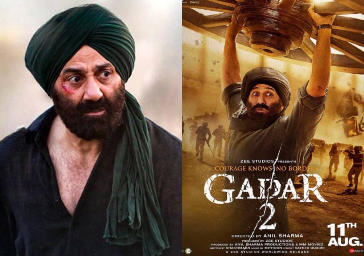 Gadar 2 Box Office Prediction Sunny Deol, Ameesha Patel new movie to
