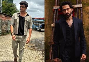 Barsatein actor Kushal Tandon, Abdu Rozik, Aishwarya Sharma and more TV stars who rocked Instagram this week