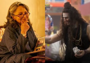 OMG 2, Gulmohar, Taare Zameen Par and more films and web series that are a must watch for parents and children together
