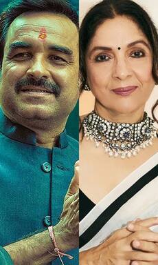 OMG 2 star Pankaj Tripathi, Neena Gupta, Sanjay Mishra and other fab actors whose presence adds 'stars' to a film's value