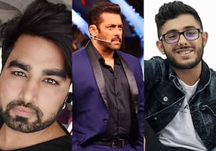After Bigg Boss OTT 2 winner Elvish Yadav, these YouTubers would make for exciting contestants on Bigg Boss 17