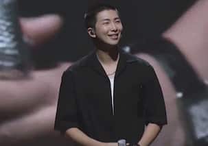 BTS leader RM gets in trouble after sharing that he's listening to Frank Ocean's Bad Religion [Read Details]