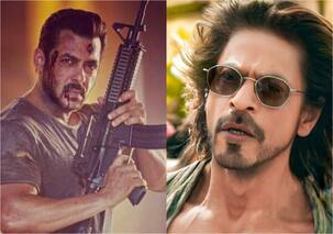 Tiger 3: Shah Rukh Khan, Salman Khan actioner to bring in a Pakistan angle; is this the Gadar 2 effect?