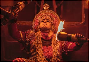 Kantara 2: Rishab Shetty and team amp up the budget seven times more than the original