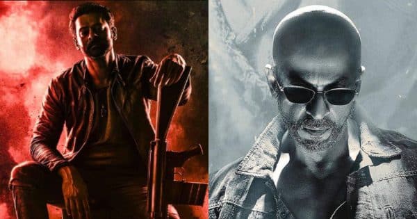 Jawan Vs Salaar: Shah Rukh Khan, Prabhas&rsquo; films surprise trade experts with monstrous advances in North America