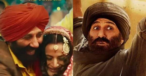Star-studded Sunny Deol isn’t heading OTT anytime soon; Anil Sharma comments on breaking the record made by Pathaan Star-studded Sunny Deol isn’t heading OTT anytime soon; Anil Sharma comments on breaking the record made by Pathaan