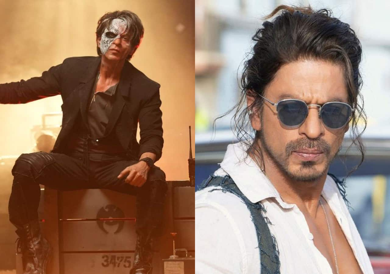 Jawan vs Pathaan: Shah Rukh Khan all set to break his own opening day ...