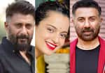 Gadar 2 star Sunny Deol, Kangana Ranaut and other stars expose Bollywood, reveal one dark secret after other
