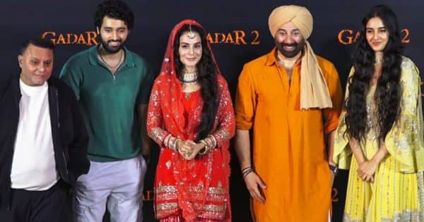 Utkarsh Sharma, Simrat Kaur reveal if their chemistry will be as good as Tara-Sakina [Exclusive]