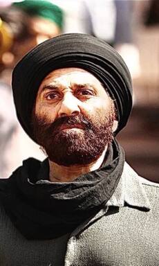 Before Gadar 2, Top 10 Bollywood films that touched Rs 400 crore mark