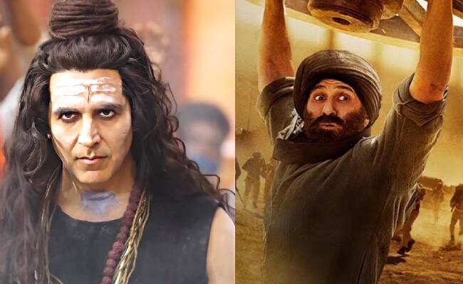 After Gadar 2, OMG 2 success, a look at most-awaited sequels of hit films - Vimarsana News