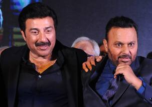 Gadar 2 director Anil Sharma reveals Sunny Deol cried when the film released, here's why