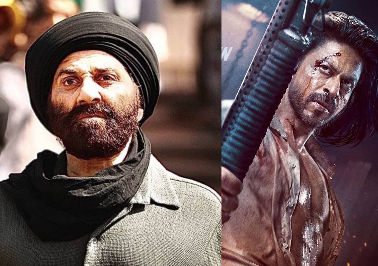 Before Gadar 2, Top 10 Bollywood films that touched Rs 400 crore mark - Vimarsana News