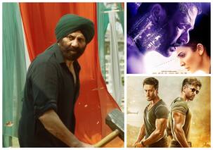 Gadar 2 ने चटाई बजरंगी भाईजान-वॉर समेत इन ब्लॉकबस्टर फिल्मों को धूल, जल्दी टूटेगा आमिर खान का रिकॉर्ड
