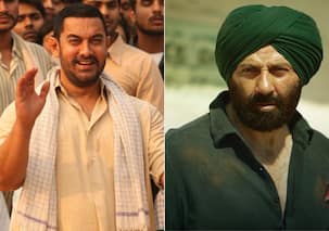Gadar 2 Box Office Collection Day 11: 'दंगल' का रिकॉर्ड तोड़ 'केजीएफ 2' की ओर बढ़ी 'गदर 2'