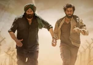 Gadar 2 box office collection day 10: Sunny Deol film beats Baahubali 2; all set to overtake Dangal