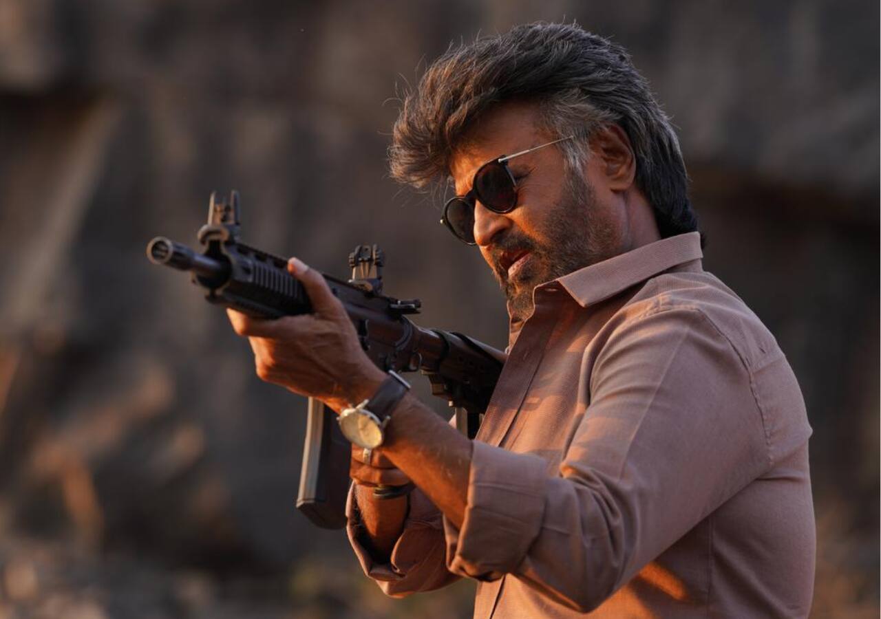 Jailer box office collection day 11: Rajinikanth starrer is unstoppable at the US BO
