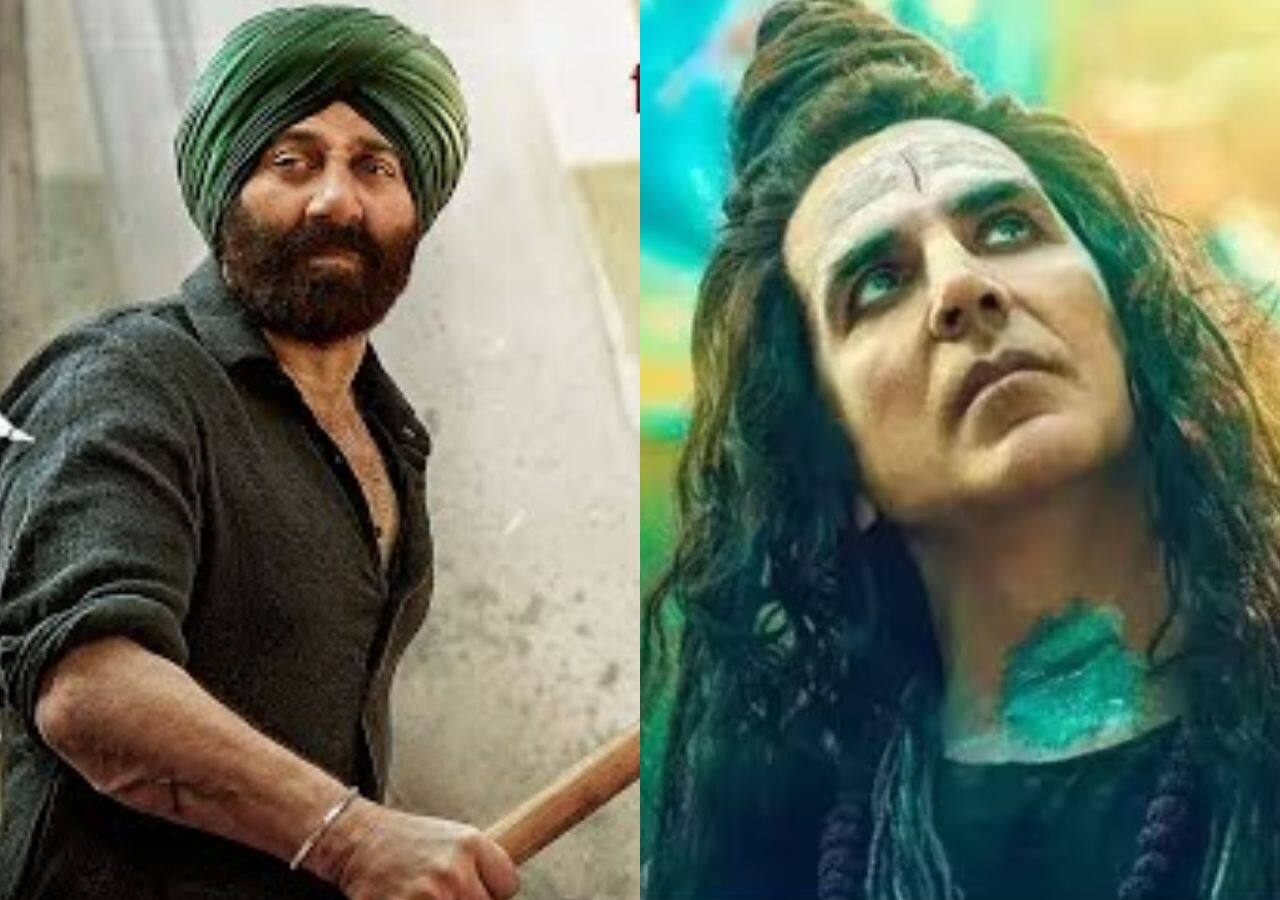 Gadar 2, OMG 2 and Jailer 2