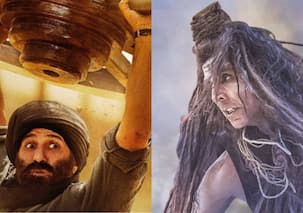 Gadar 2 vs OMG 2 box office clash: Sunny Deol finally speaks up