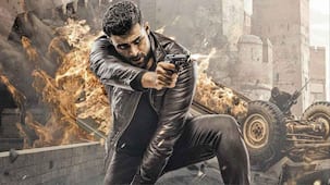 Gandeevadhari Arjuna Twitter review: Here's what social media has to say about Varun Tej's action film
