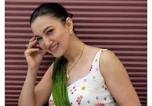 Bigg Boss OTT 3: Gauahar Khan supports Vishal Pandey after Armaan Malik slapped him; says 'Married logon ko sundar bolna....'