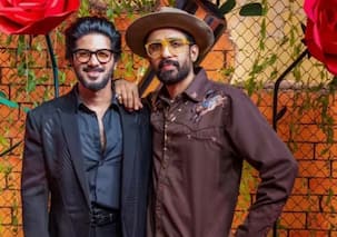 Guns and Gulaabs: Gulshan Devaiah praises co-star Dulquer Salmaan, says, 'He handles his stardom gracefully' [Exclusive]