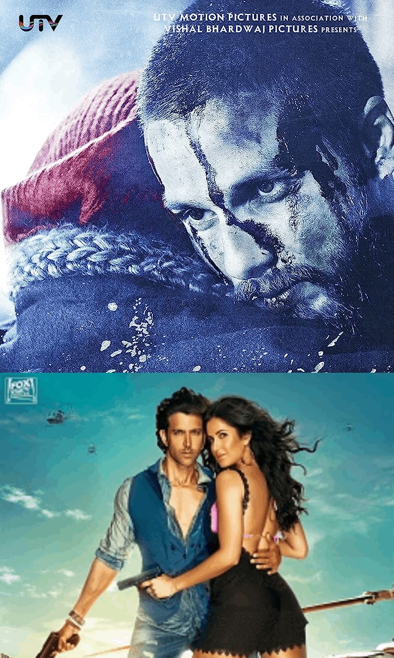 Bollywood Showdown at the Box Office! Gadar 2 vs. OMG 2: Clash of Titans  Tomorrow!