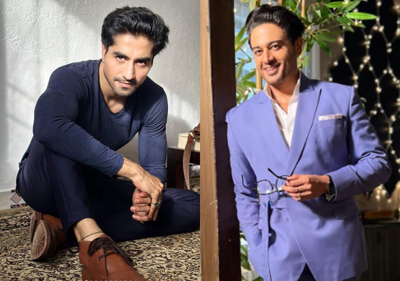 Anuj from Anupamaa, Abhimanyu from Yeh Rishta Kya Kehlata Hai and more 'ideal husbands' of Hindi TV shows