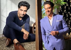 Anuj from Anupamaa, Abhimanyu from Yeh Rishta Kya Kehlata Hai and more 'ideal husbands' of Hindi TV shows