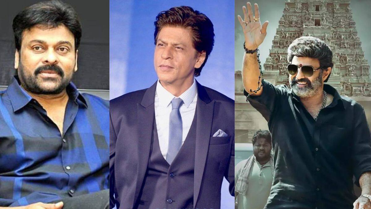 Rajinikanth, Kamal Haasan and other senior heroes who delivered blockbuster hits in 2022-2023 - Vimarsana News