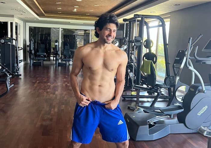 Hussain Kuwajerwala