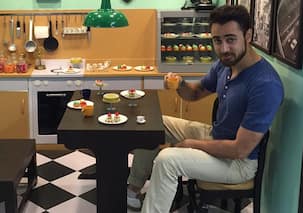 Imran Khan puts a condition for his Bollywood comeback and the internet responds
