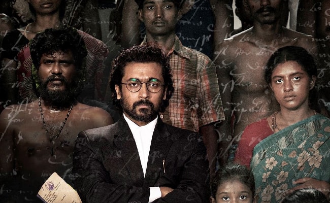 Top 12 Tamil films based on true events available on Netflix, Amazon Prime and more - Vimarsana News