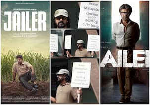 Rajinikanth की मूवी के खिलाफ मलयालम निर्देशक ने खोला मोर्चा, Jailer रिलीज से पहले किया प्रदर्शन