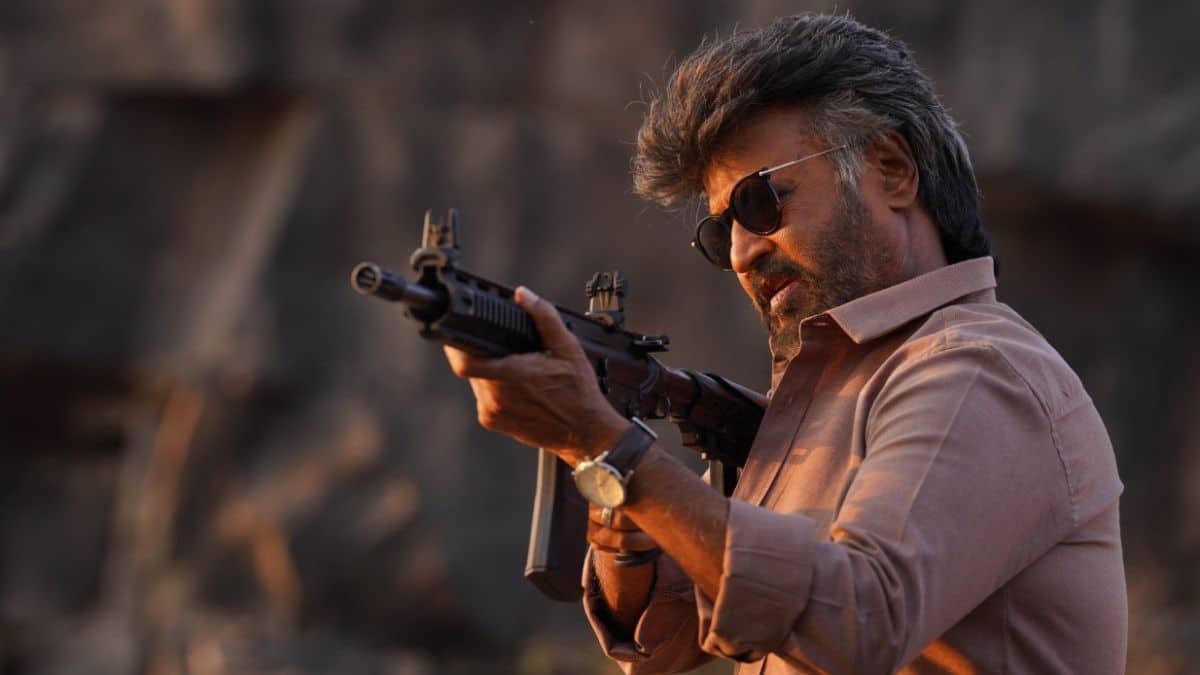 Jailer box office collection: Film becomes Rajinikanth's 2nd highest opener, check top 10 films - Vimarsana News
