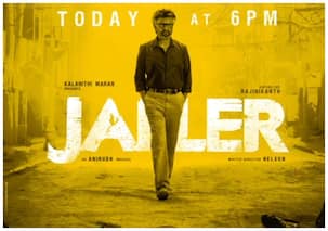 Jailer Hindi Trailer Out: रजनीकांत का फिर चला जादू, खतरनाक 'जेलर' बनकर लूट ले गए सीटियां
