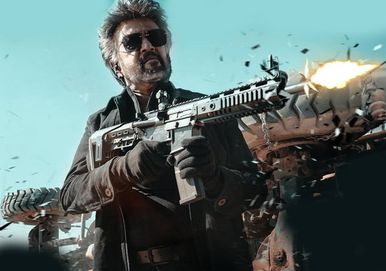 Jailer 2 box office report day 9: Total collection