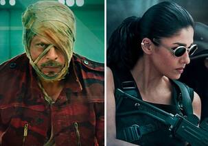 Jawan: Shah Rukh Khan mania grips America; film with Nayanthara gets additional boost in the overseas market