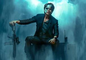 Jawan grand audio launch: Shah Rukh Khan to join Nayanthara in Chennai; advance bookings in India to begin on Sunday?