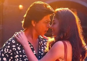Jawan: Here's how Nayanthara landed a Bollywood film with Shah Rukh Khan