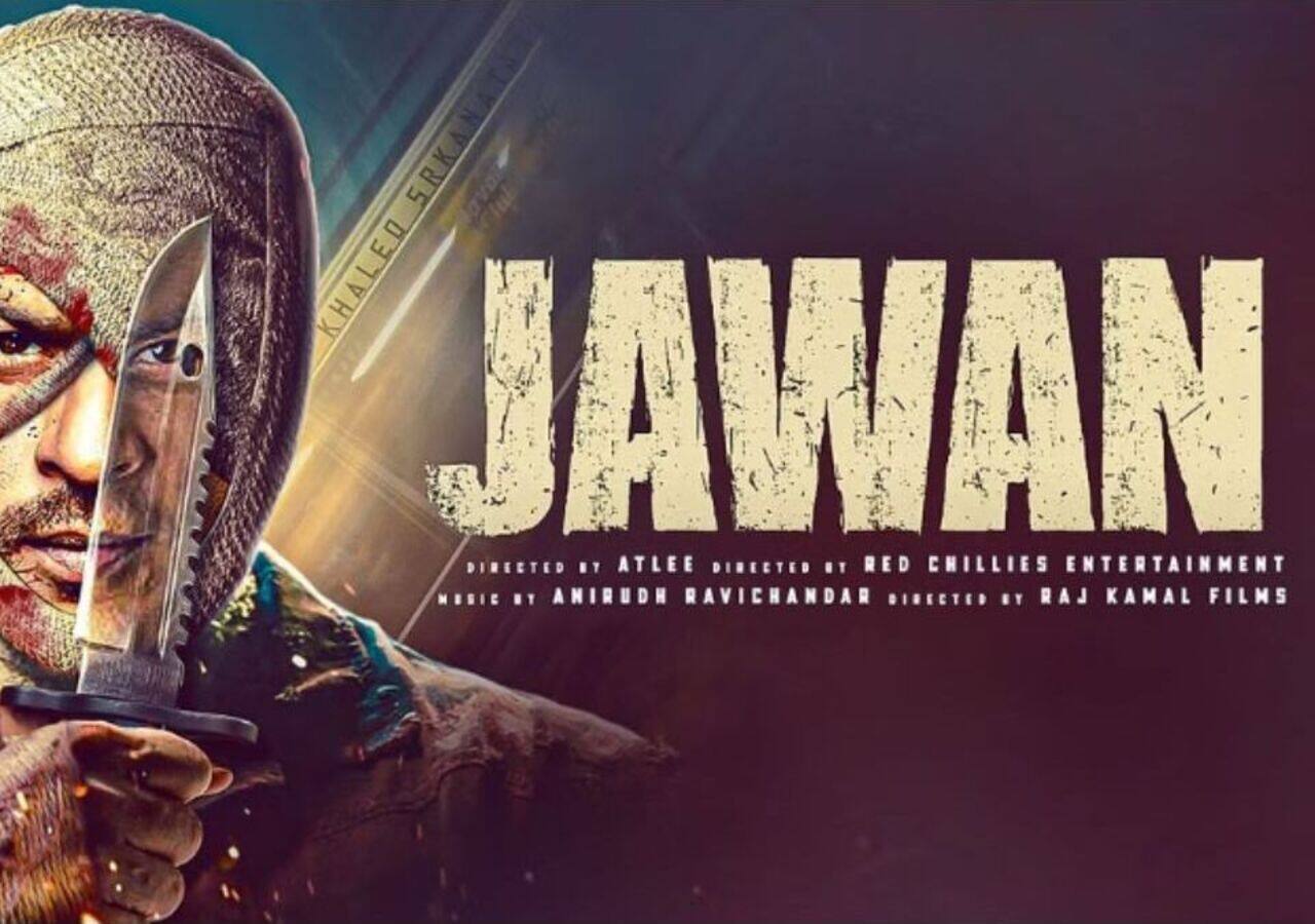 Jawan and more