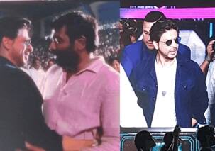 Jawan pre-release event: Shah Rukh Khan-Vijay Sethupathi hug to big revelation about SRK, top highlights from Chennai event