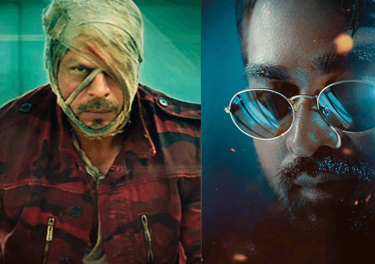 Jawan: Vijay Sethupathi reveals how Shah Rukh Khan ruined his chances of finding the love of his life
