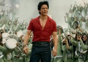 Jawan: Another power-packed trailer of Shah Rukh Khan's film getting ready?