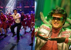 Not Jawan song Zinda Banda but this number from Rajinikanth film is the most expensive song in Indian cinema