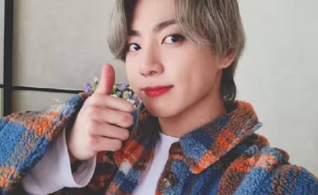 BTS star Jungkook lives king size; these inside home pictures are proof - Vimarsana News