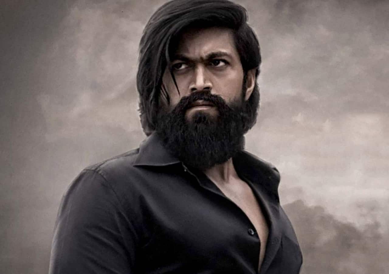 Gadar 2 breaks box office records, races ahead of KGF 2, Pushpa and